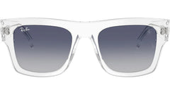 Gafas Rayban Scuderia Ferrari Collection RB2217M-F7064L Originales