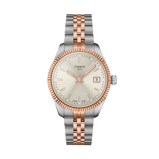 Reloj Tissot Ballade T156.210.22.031.01 Original