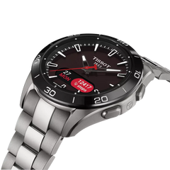 Reloj Tissot T-Touch Connect Sport T153.420.44.051.00 original