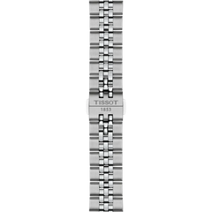 Reloj Tissot Ballade Automático T156.408.11.033.00 Original