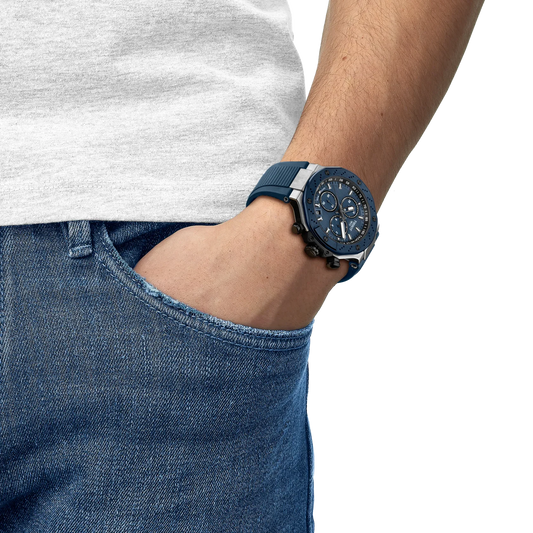 Reloj Tissot T-Race T141.417.27.041.00 Original
