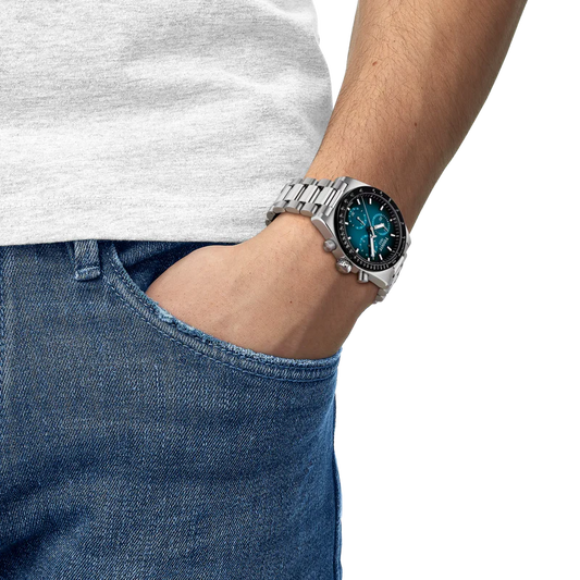 Reloj Tissot PR516 T149.417.11.041.01 Original
