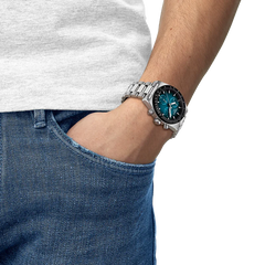 Reloj Tissot PR516 T149.417.11.041.01 Original