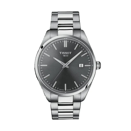 Reloj Tissot PR 100 T150.410.11.081.00 original