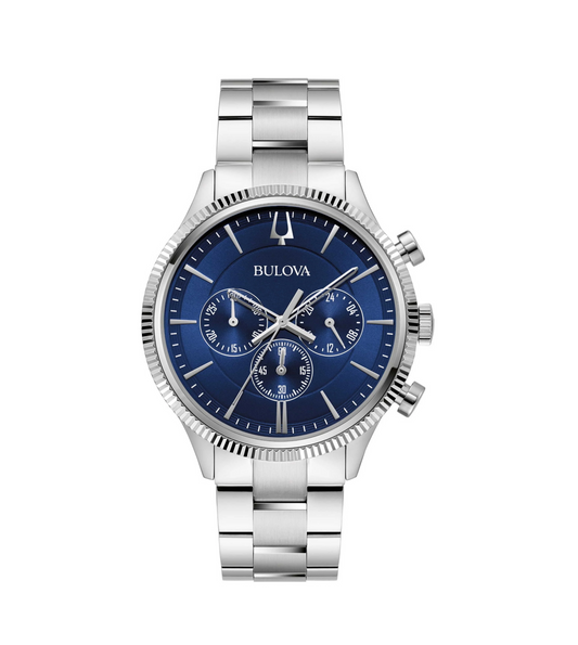 Reloj Bulova Classic 96A324 Original