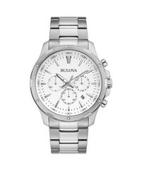 Reloj Bulova Classic 96B335 Original