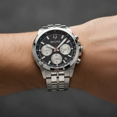 Reloj Bulova Classic 96B392 Original