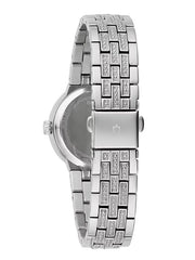 Reloj Bulova Classic Set 96X163 Original