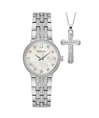 Reloj Bulova Classic Set 96X163 Original