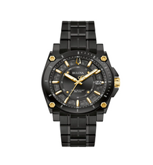 Reloj Bulova Icon 98B408 Original