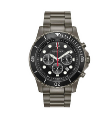 Reloj Bulova Classic 98B337 Original