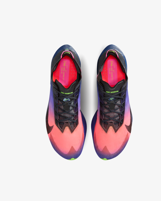 Nike Vaporfly 4 Glam Men's Road Racing Shoes