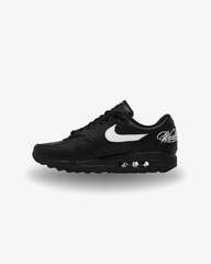 Nike Air Max 1 '87 SP Supreme Black White