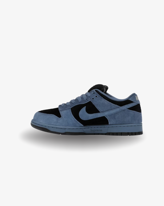 Nike SB Dunk Low Supreme 94 Ocean Fog