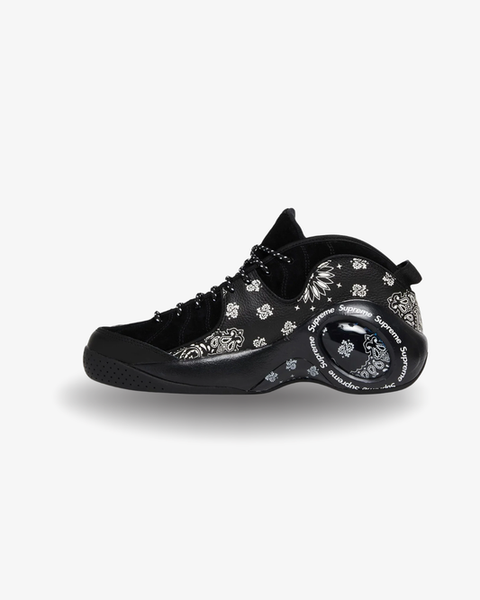 Nike Air Zoom Flight 95 SP Supreme Black