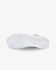Nike  Air Force 1 Mid Supreme NBA White
