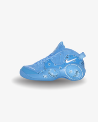 Nike Air Zoom Flight 95 SP Supreme University Blue