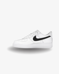 Nike Air Force 1 Low Supreme White Black