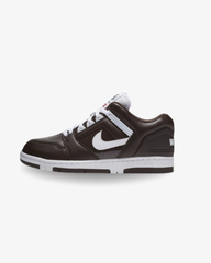 Nike SB Air Force 2 Low Supreme Brown