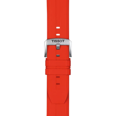 Reloj Tissot T-Touch Connect Solar T121.420.47.051.01 original