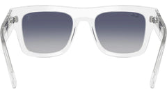 Gafas Rayban Scuderia Ferrari Collection RB2217M-F7064L Originales