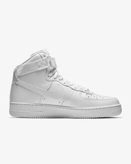 Tenis Nike Air Force 1 High 07 Triple White
