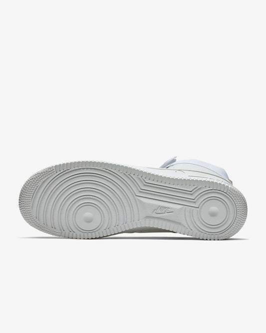 Tenis Nike Air Force 1 High 07 Triple White