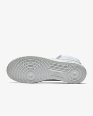 Tenis Nike Air Force 1 High 07 Triple White