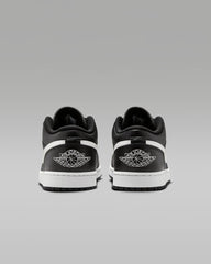 Nike Jordan 1 Low Black Summit White