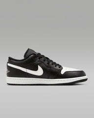 Nike Jordan 1 Low Black Summit White