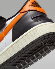 Nike Air Jordan 1 Low FlyEase Shattered Backboard