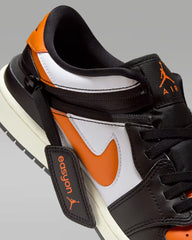 Nike Air Jordan 1 Low FlyEase Shattered Backboard