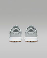 Tenis Nike Jordan 1 Retro Low Golf