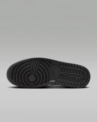 Nike Jordan 1 Low SE Coconut Milk Black Muslin