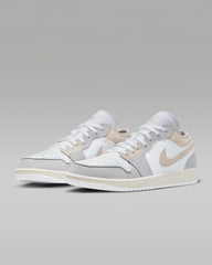 Tenis Nike Jordan 1 Low SE Craft