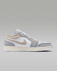 Tenis Nike Jordan 1 Low SE Craft