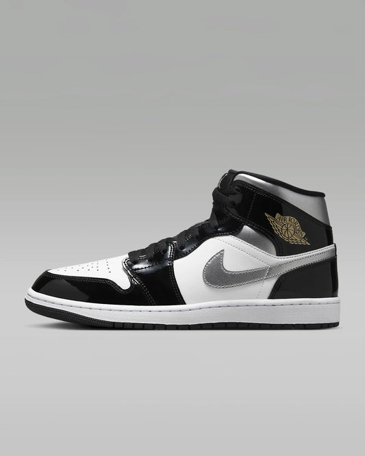 Tenis Nike Air Jordan 1 Mid SE