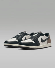 Tenis Nike Air Jordan 1 Low OG "Mocha"