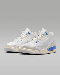 Tenis Nike Jordan 3 Retro Lucky Shorts