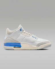 Tenis Nike Jordan 3 Retro Lucky Shorts