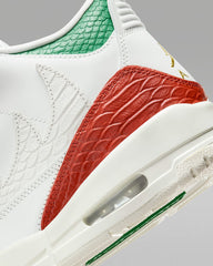 Nike Air Jordan 3 Retro "El Vuelo"