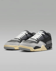 Tenis Nike Jordan 4 RM Iron Grey