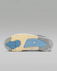 Tenis Nike Jordan 4 RM Iron Grey