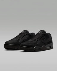 Tenis Nike Jordan 4 RM Black Cat