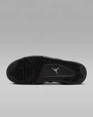 Tenis Nike Jordan 4 RM Black Cat