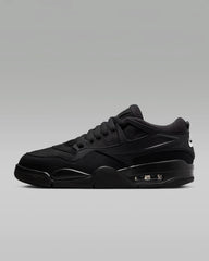 Tenis Nike Jordan 4 RM Black Cat