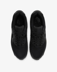 Tenis Nike Air Max 90 Recraft Triple Black
