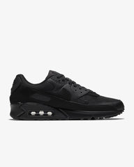 Tenis Nike Air Max 90 Recraft Triple Black