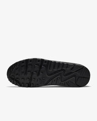 Tenis Nike Air Max 90 Recraft Triple Black