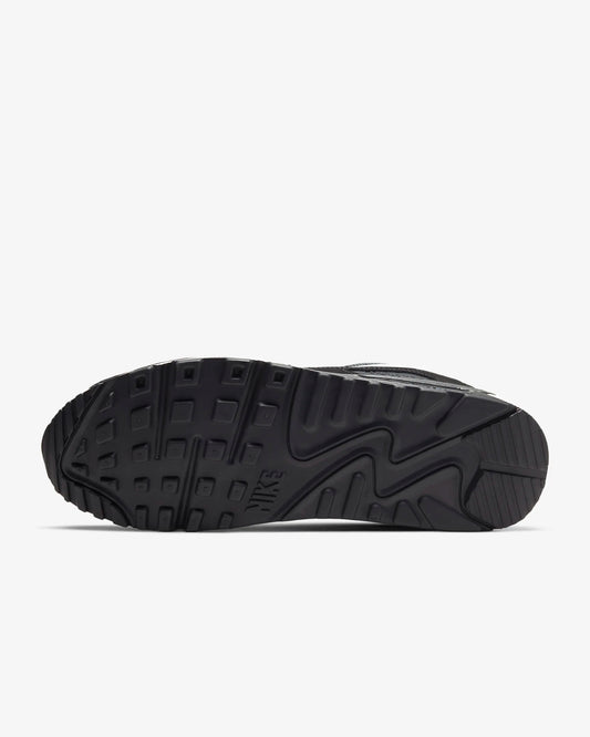 Tenis Nike Air Max 90 Iron Grey